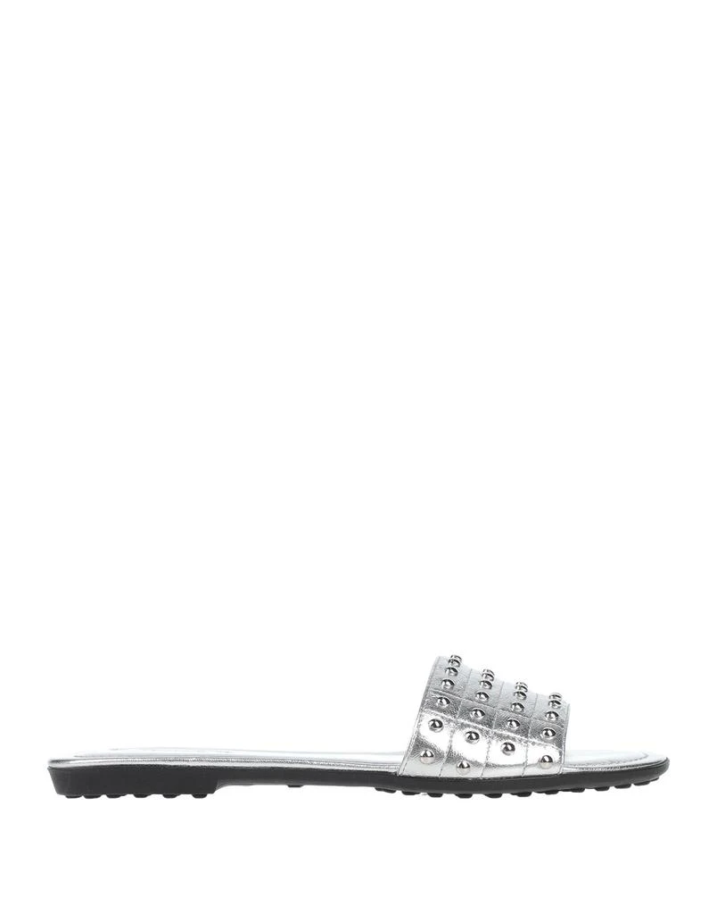 Tod's Sandals 1