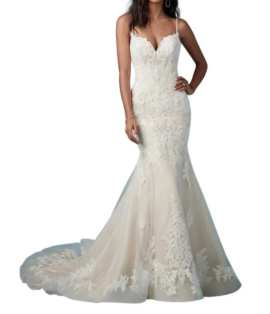Glorietta Wedding Dress In Ivory/champagne On Sale Now with Up to 69% Off | Discover Exclusive Deals & Savings at BeyondStyle Authentic Maggie Sottero women|dresses|clothing with Limited-Time Discounts, Free Shipping, Glorietta Wedding Dress In Ivory/champagne On Sale Now with Up to 69% Off | Discover Exclusive Deals & Savings at BeyondStyle Authentic Maggie Sottero women|dresses|clothing with Limited-Time Discounts, Free Shipping,