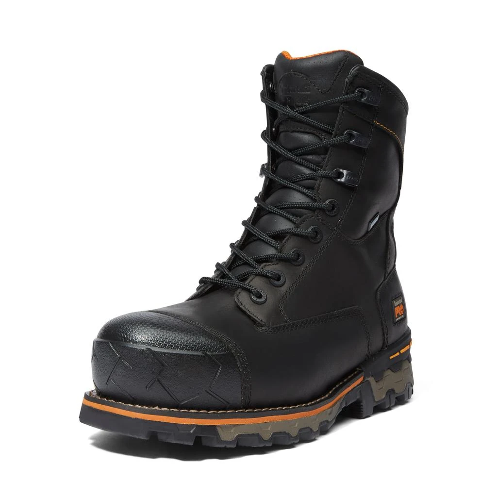 Timberland Boondock 8" Composite Toe 5