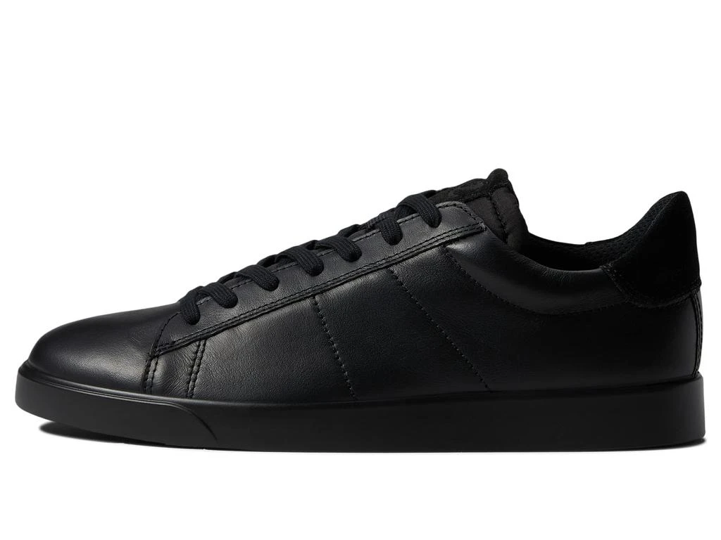 ECCO Street Lite Retro Sneaker 4