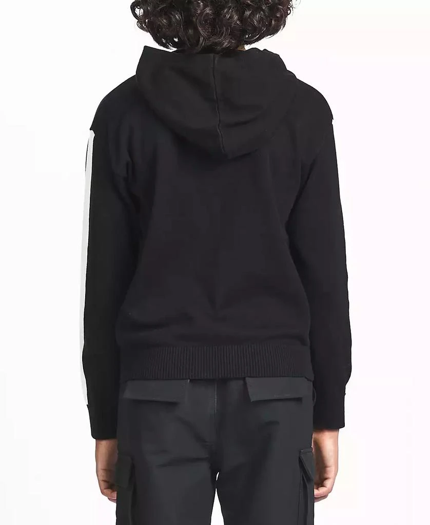 Sovereign Code Big Boys Sweater Knit Pull-Over Hoodie 2