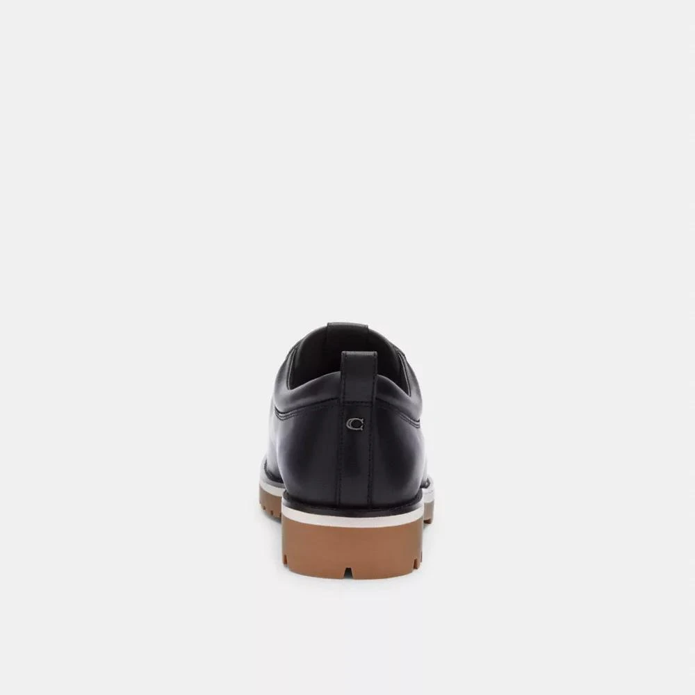 Coach Banks Boot 4