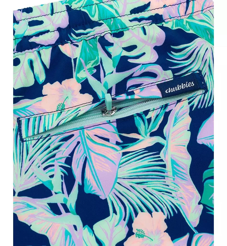 Chubbies Big Boys The Night Faunas Classic Swim Trunks 2