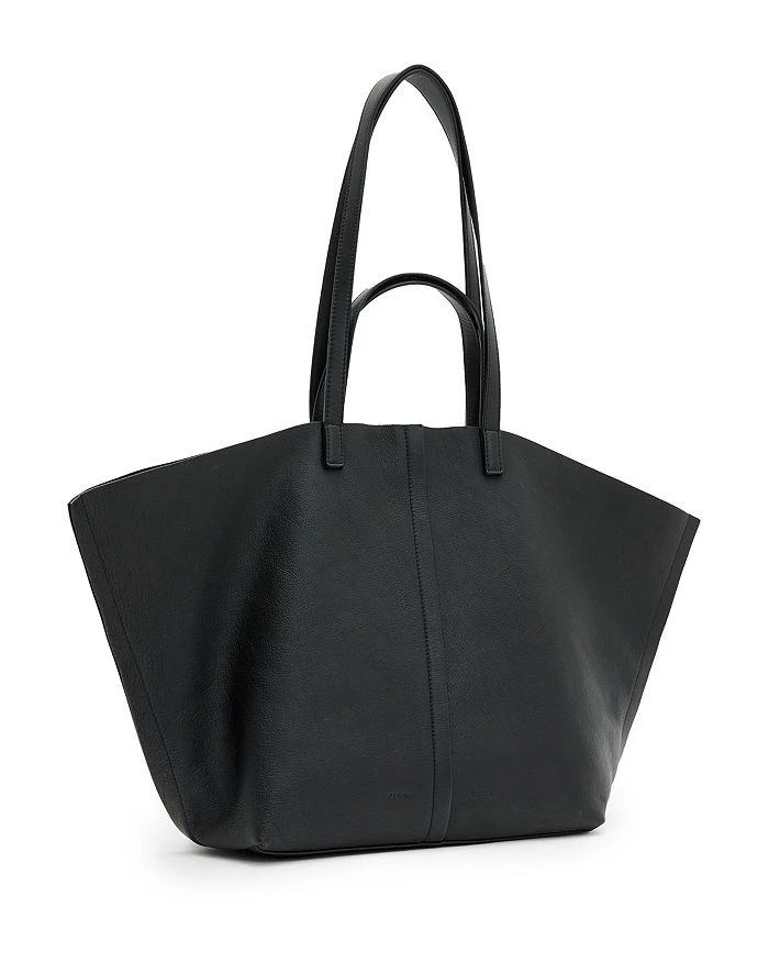 ALL SAINTS Phoenix E/W Tote 5