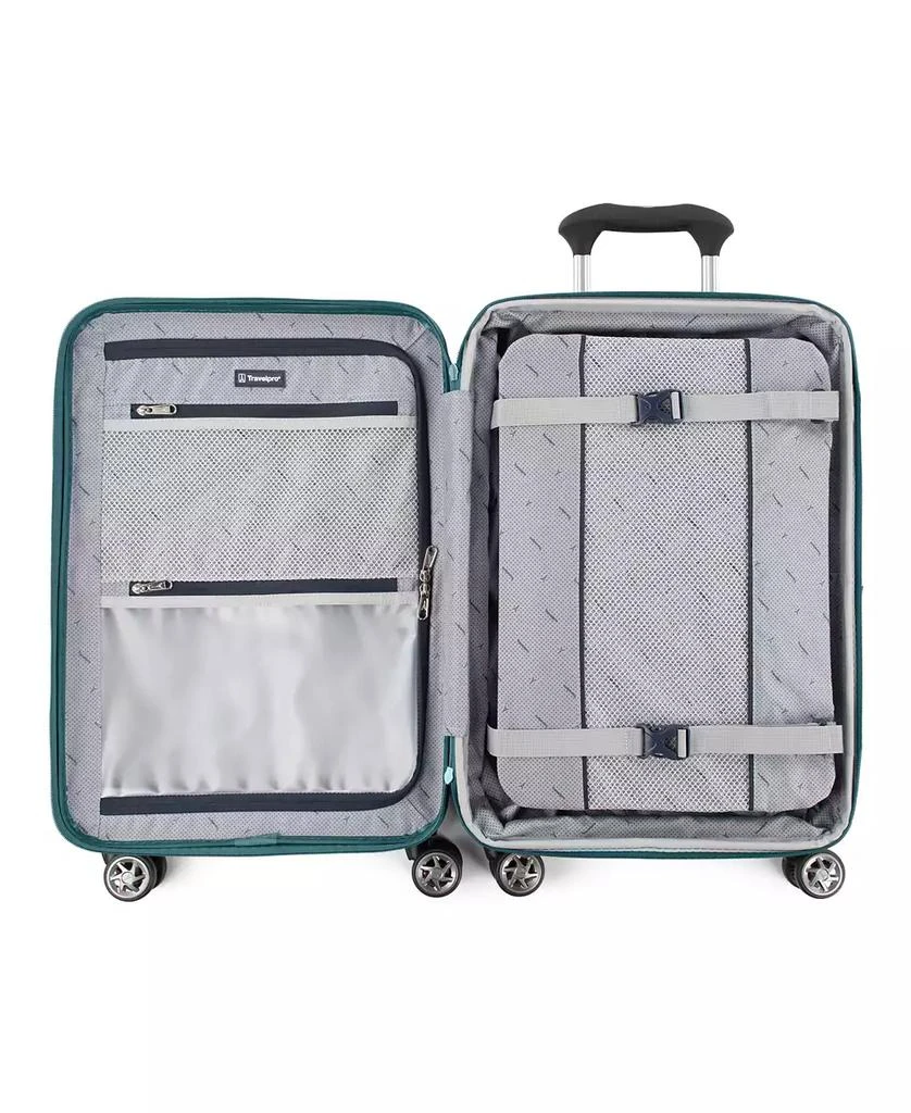 Travelpro CLOSEOUT! WalkAbout 6 Carry-on Expandable Hardside Spinner, Created for Macy's 3