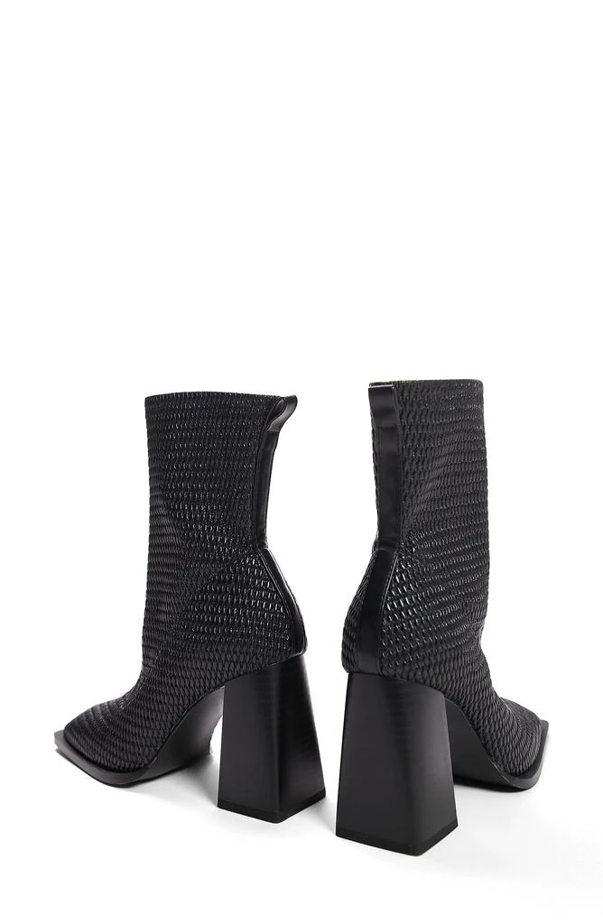 Topshop Tilly Block Heel Boot 2