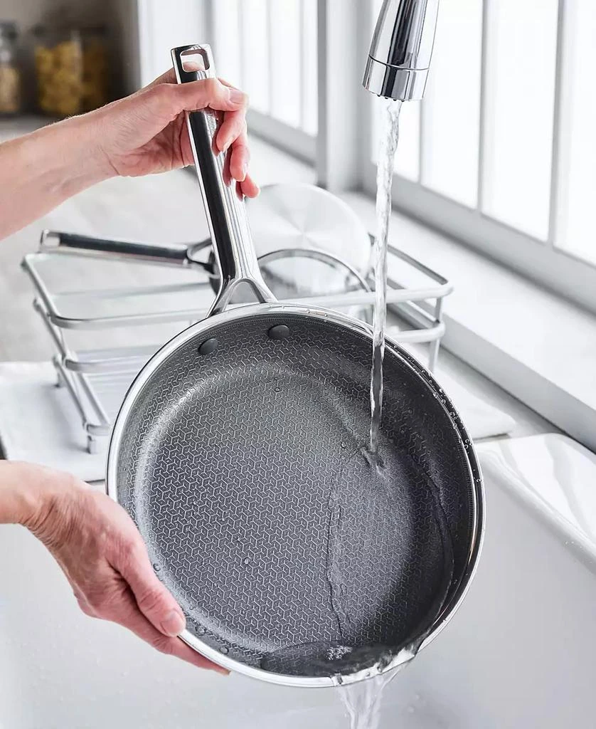 Greenpan Apex Hybrid Ceramic Nonstick 2-Pc. Frypan Set, Exclusively at Macy's 9