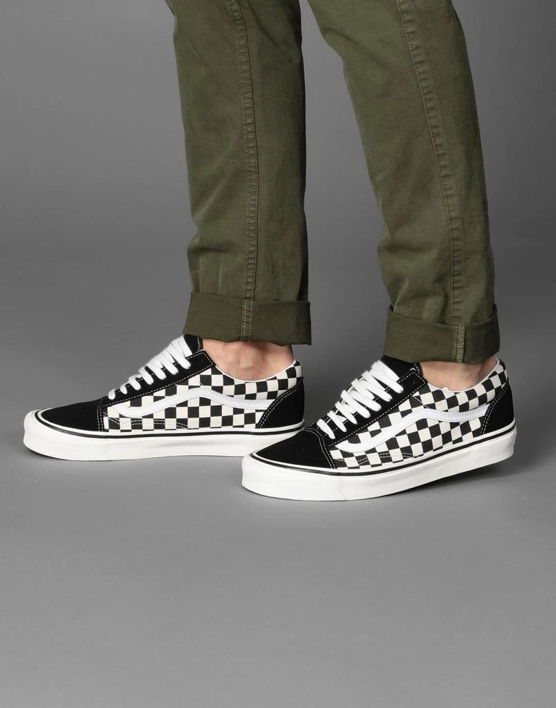 Vans Sneakers 4