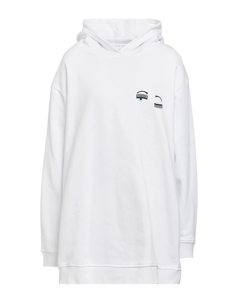 Chiara Ferragni Hooded sweatshirt 1