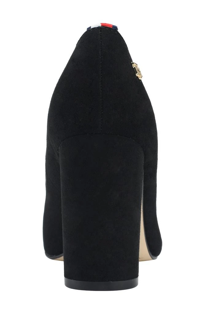 Tommy Hilfiger Abilene Pump 2