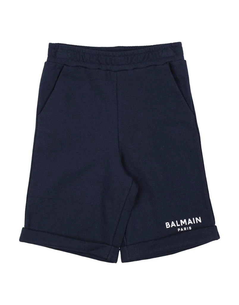 Balmain Shorts 
Bermuda