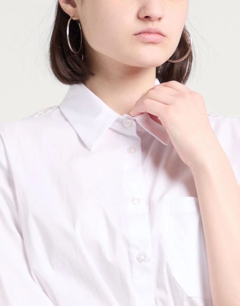 CARACTÈRE Solid color shirts & blouses 4