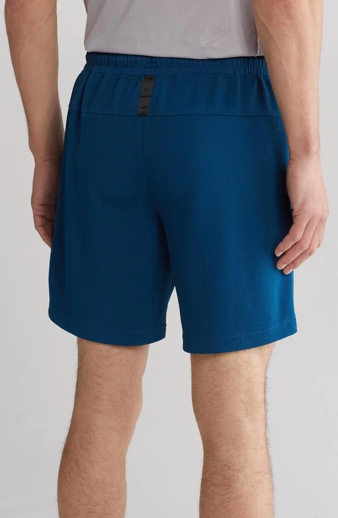 Tec One Explorer Textured Shorts 2