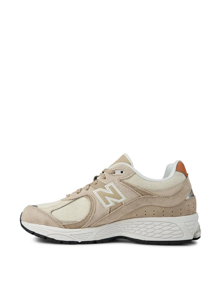 New Balance 2002R INCENSE SEPIA BONE SNEAKERS 4