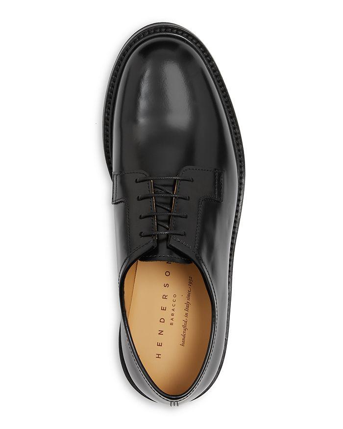Henderson Baracco Men's Plain Toe Oxfords