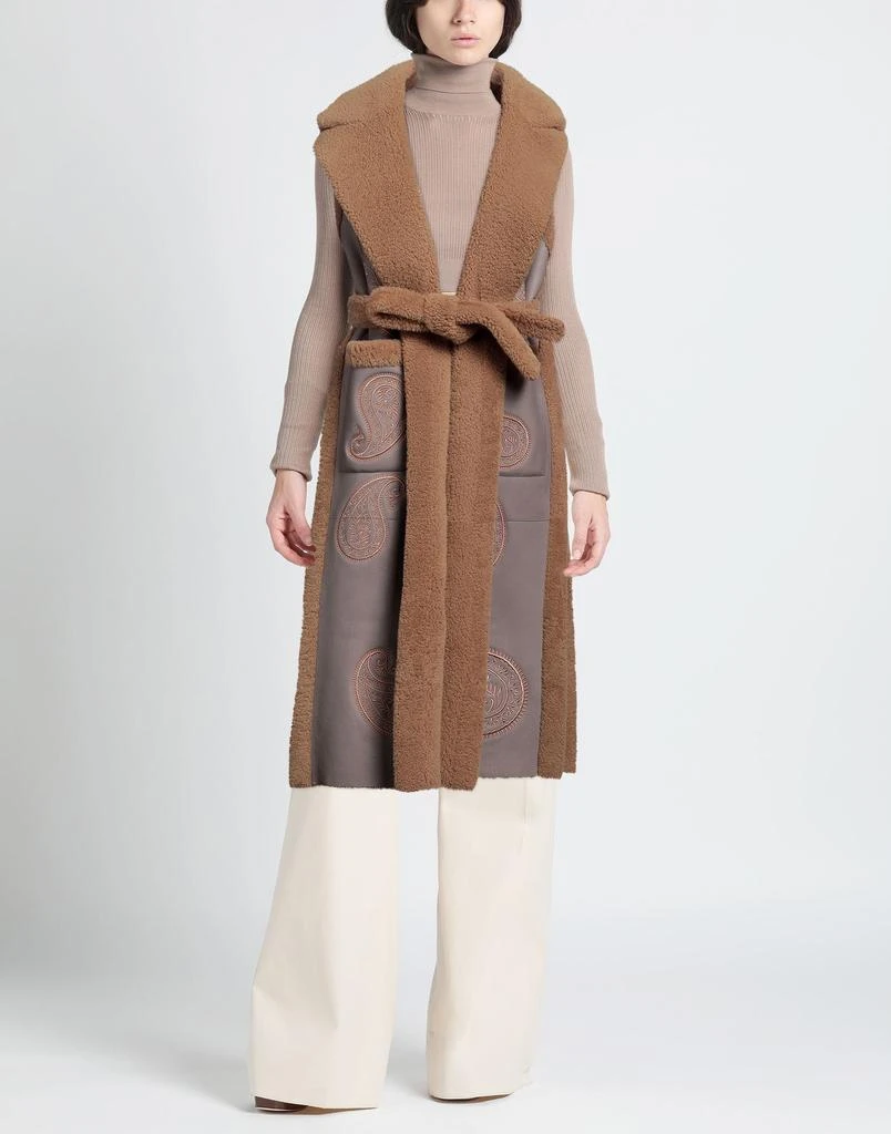 BLANCHA Coat 2