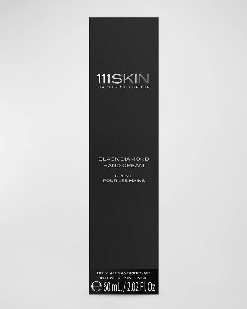111skin Celestial Black Diamond Hand Cream, 2 oz. 3