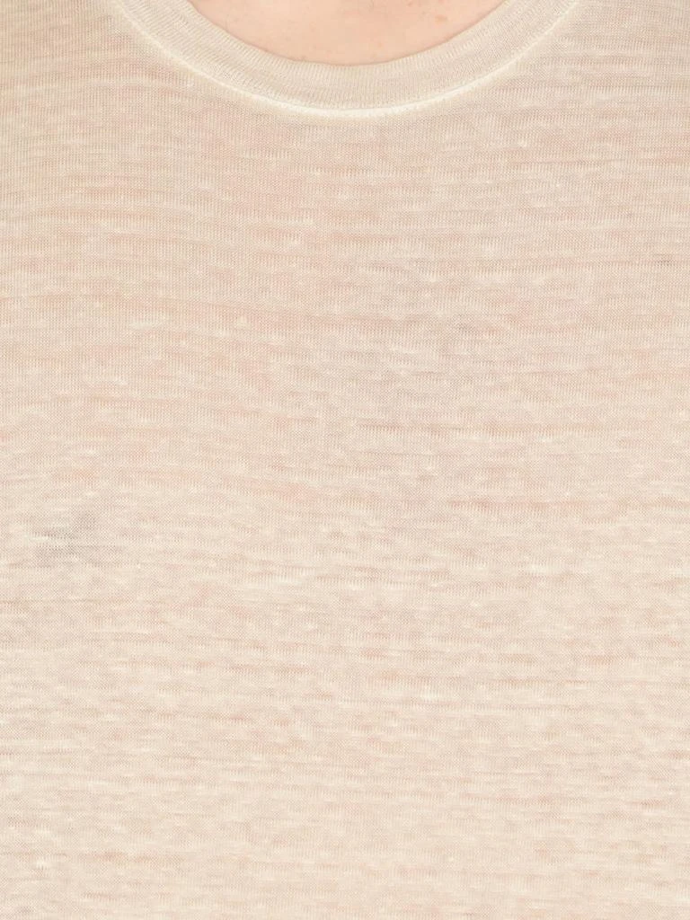 120% Lino T-shirt men 120% Lino 3