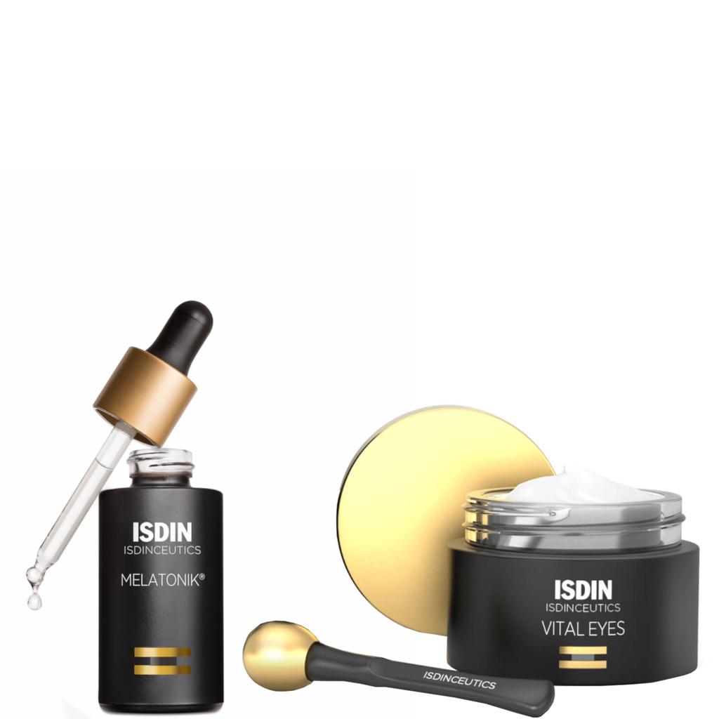ISDIN ISDIN Isdinceutics Night Repair Duo