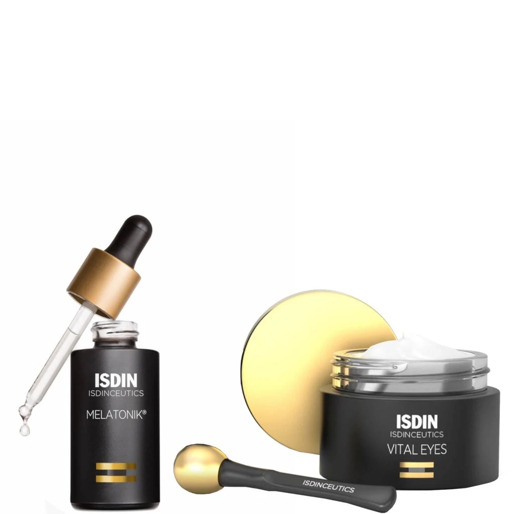 ISDIN ISDIN Isdinceutics Night Repair Duo 1