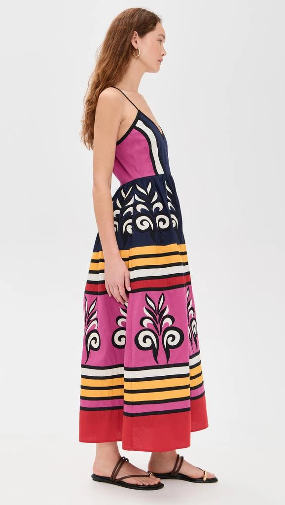 Carolina K Antonella Dress 4