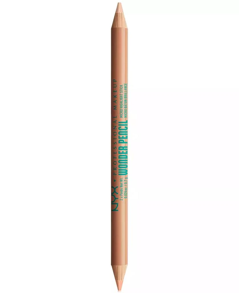 NYX Professional Makeup Wonder Pencil 1