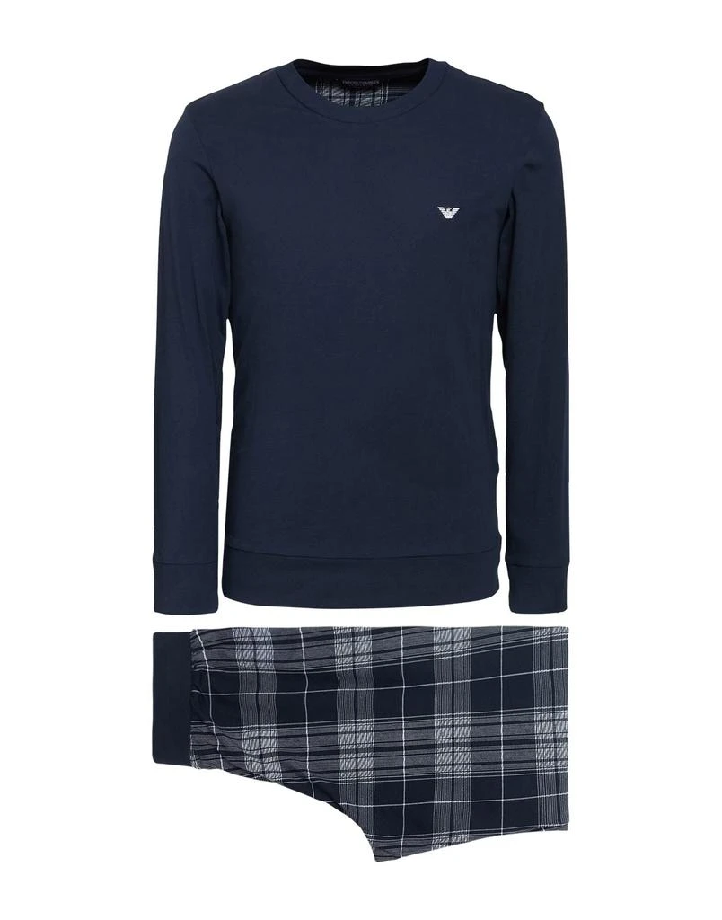 Emporio Armani Sleepwear 1