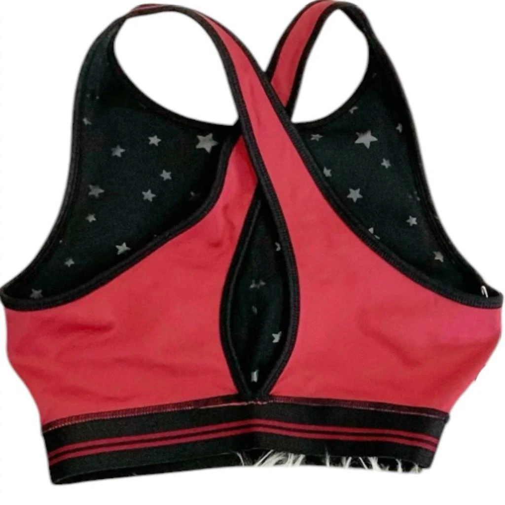 Another Love Another Love - Micah Sports Bra 3