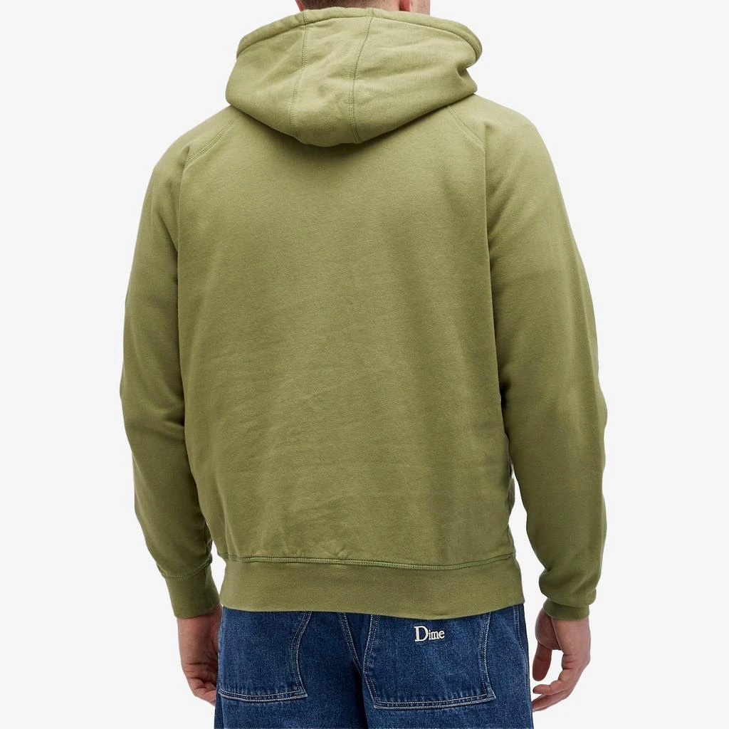 Pop Trading Company POP Trading Company Arch Hooded Sweat 3