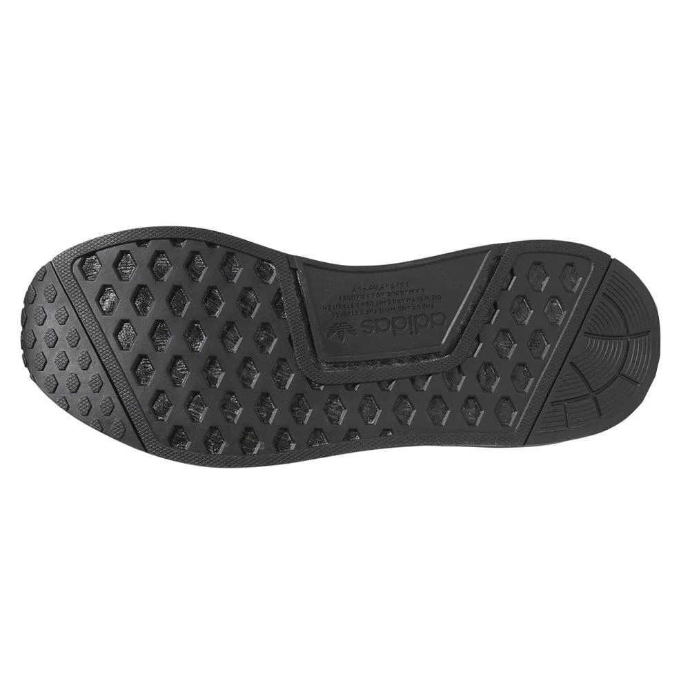 Adidas NMD R1 V2 Lace Up Sneakers 5