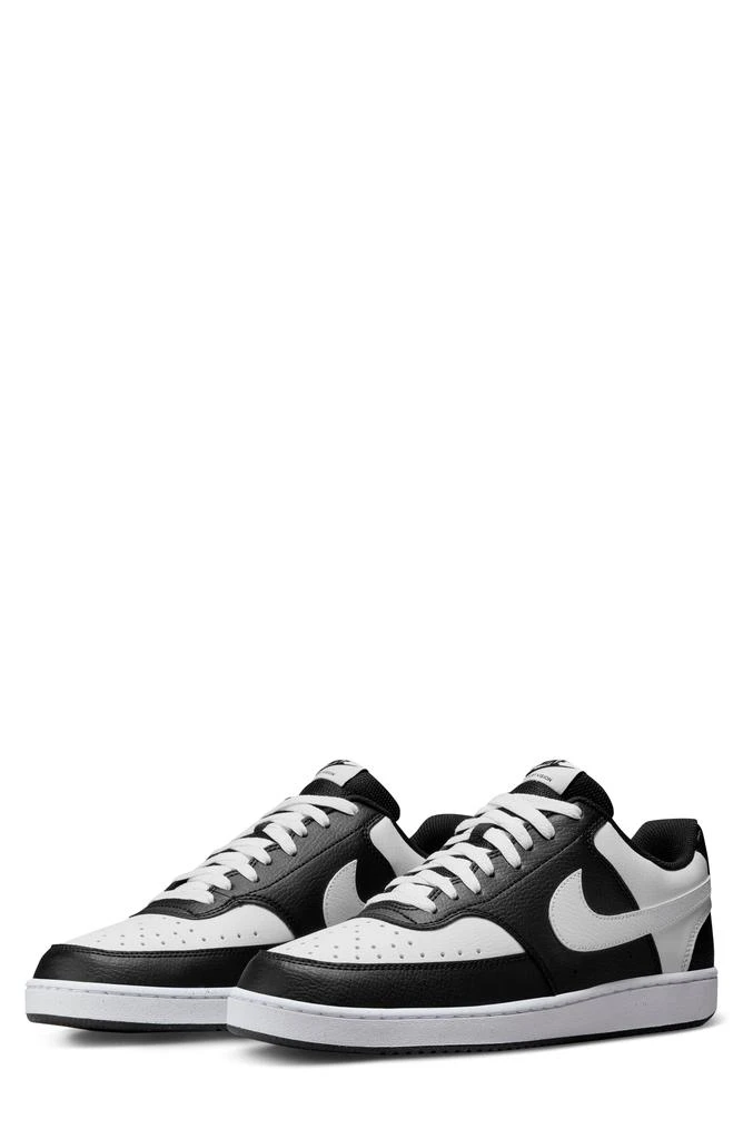 NIKE Court Vision Low Sneaker