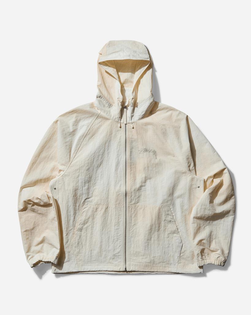 Stüssy Wave dye Beach shell jacket L Stussy Wave Dye Beach Shell Jacket Black | eBay
