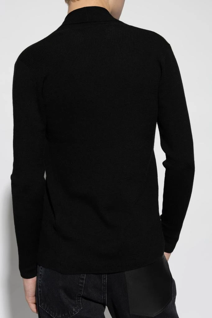 ALL SAINTS Cardigan Mode 4