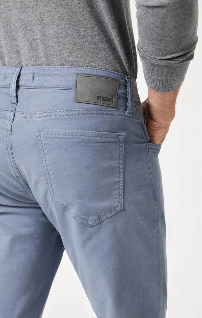 Mavi Jeans Zach Luxe Twill Pants 4