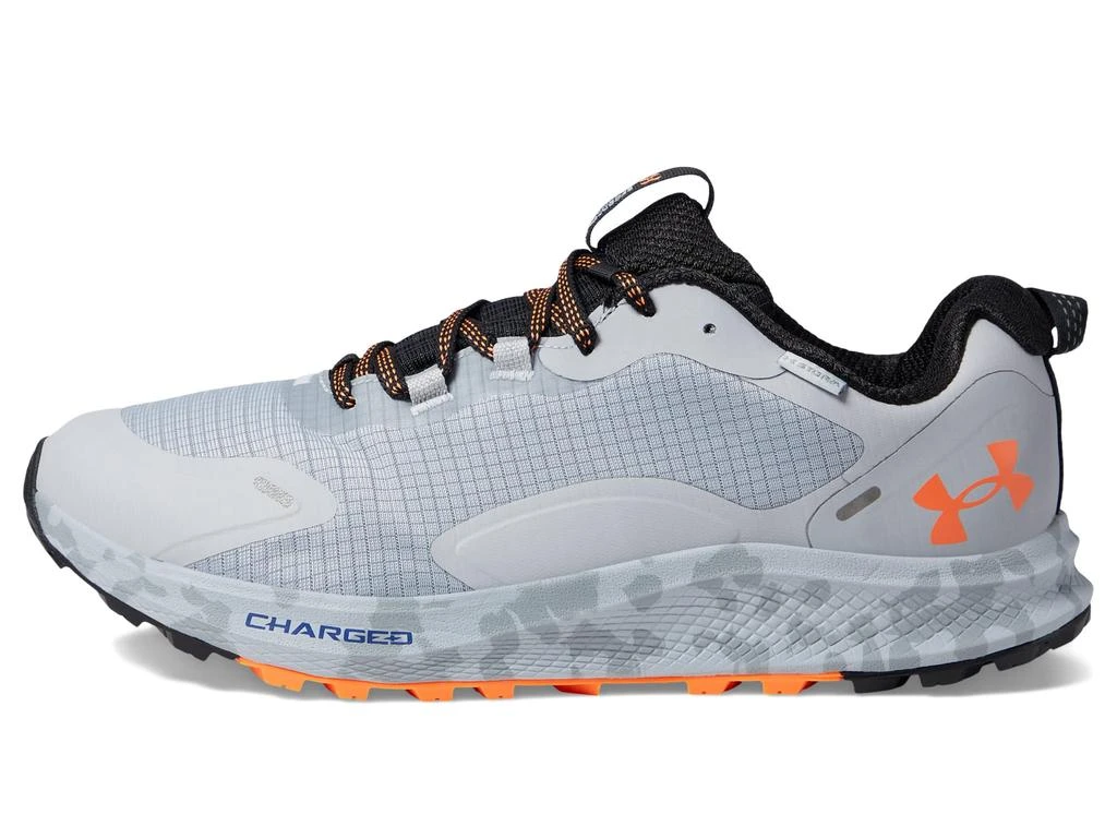 Under Armour Charged Bandit 2 Trail 4