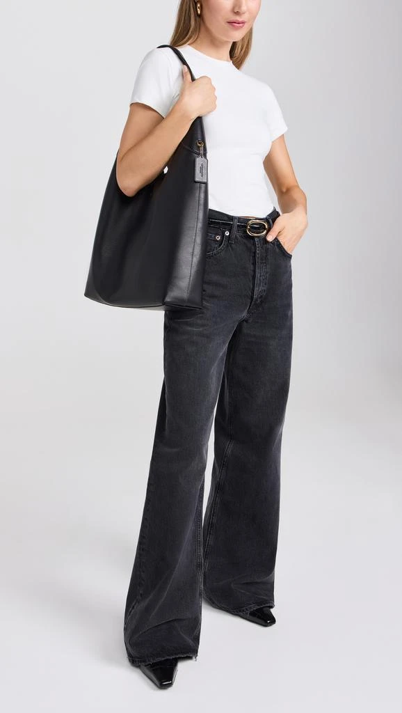 Coach Brooklyn Shoulder Bag 3