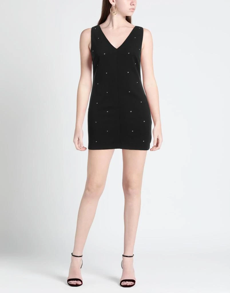 CARLA G. Short dress 2