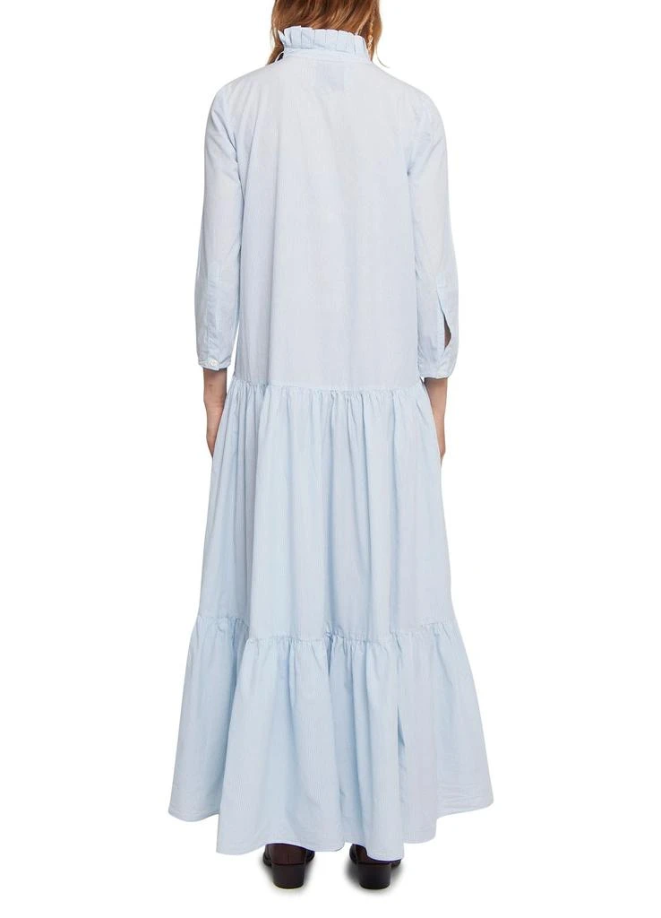LAURENCE BRAS Emil maxi dress 3