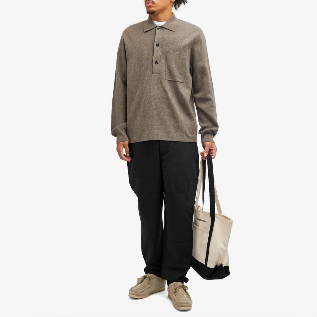 Oliver Spencer Oliver Spencer Judo Trouser 4