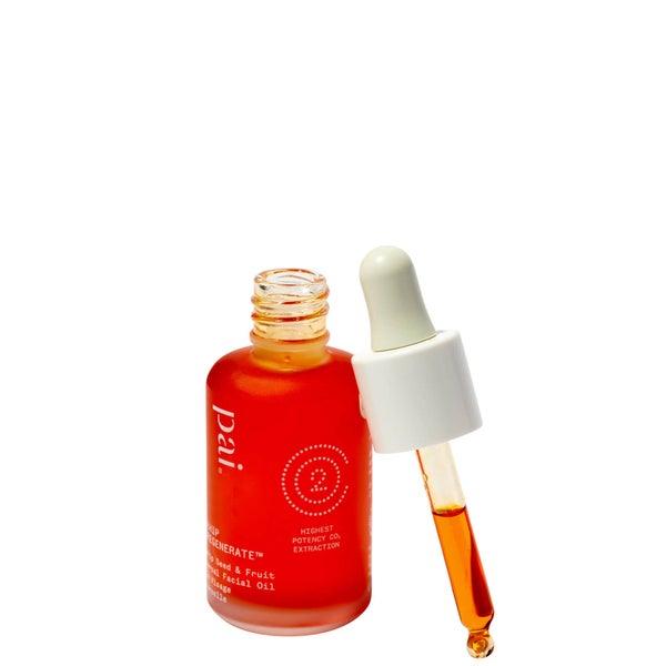 Pai Pai Skincare Rosehip BioRegenerate Oil 30ml