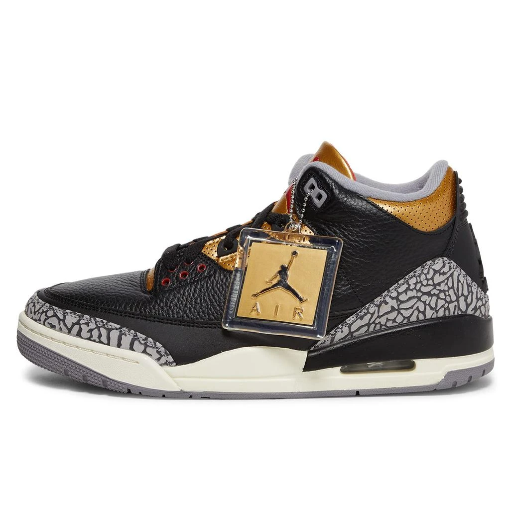 Jordan Kids Air Jordan 3 Retro 1