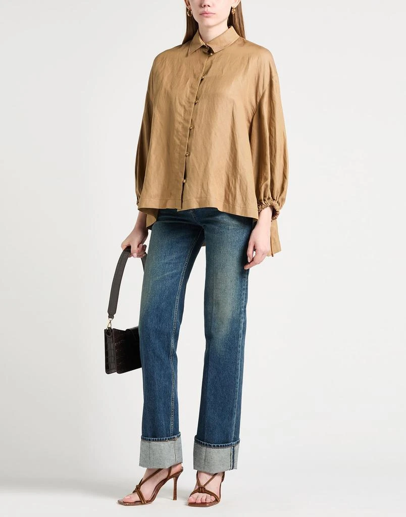 Max Mara Linen shirt 2