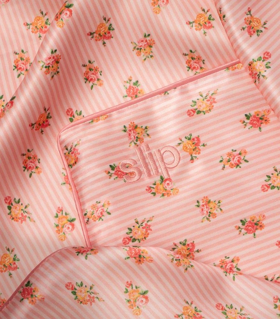 Slip Silk Queen Pillowcase 5