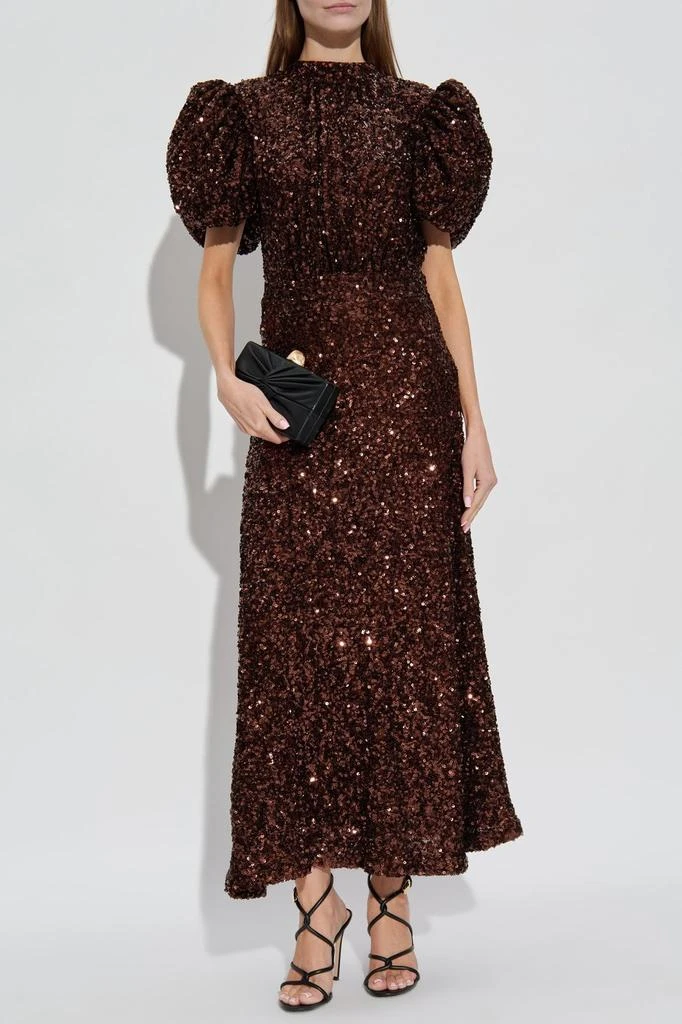 Shop ROTATE Puff-Sleeve Sequin Dress on Sale at BeyondStyle  Get 32% Off  ROTATE Puff-Sleeve Sequin Dress with Limited-Time Flash Deals, Exclusive  Discounts, and Special Offers. Enjoy Unbeatable Savings on ROTATE  Puff-Sleeve