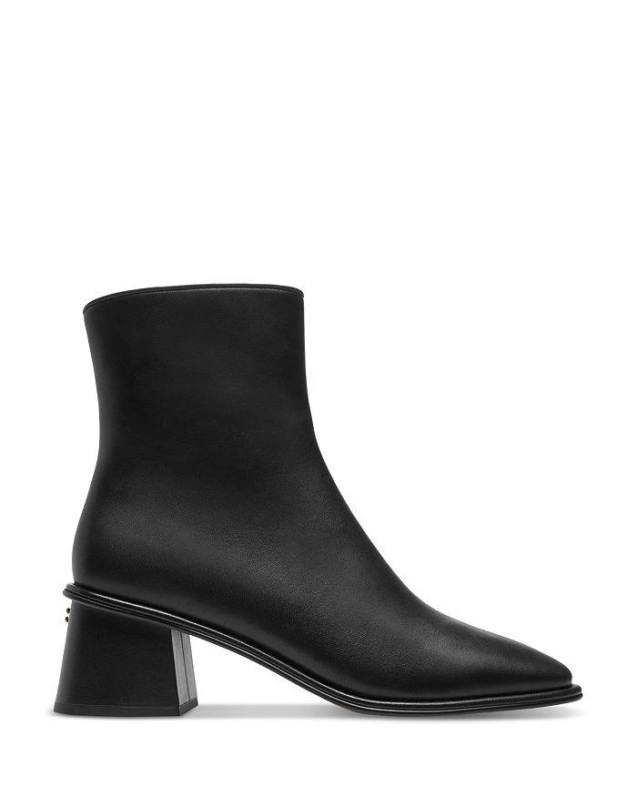 Coach Women's Gigi Leather Booties 2