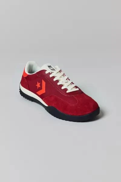 Converse Converse Women's Run Star Retro Sport Trainer Sneaker 4