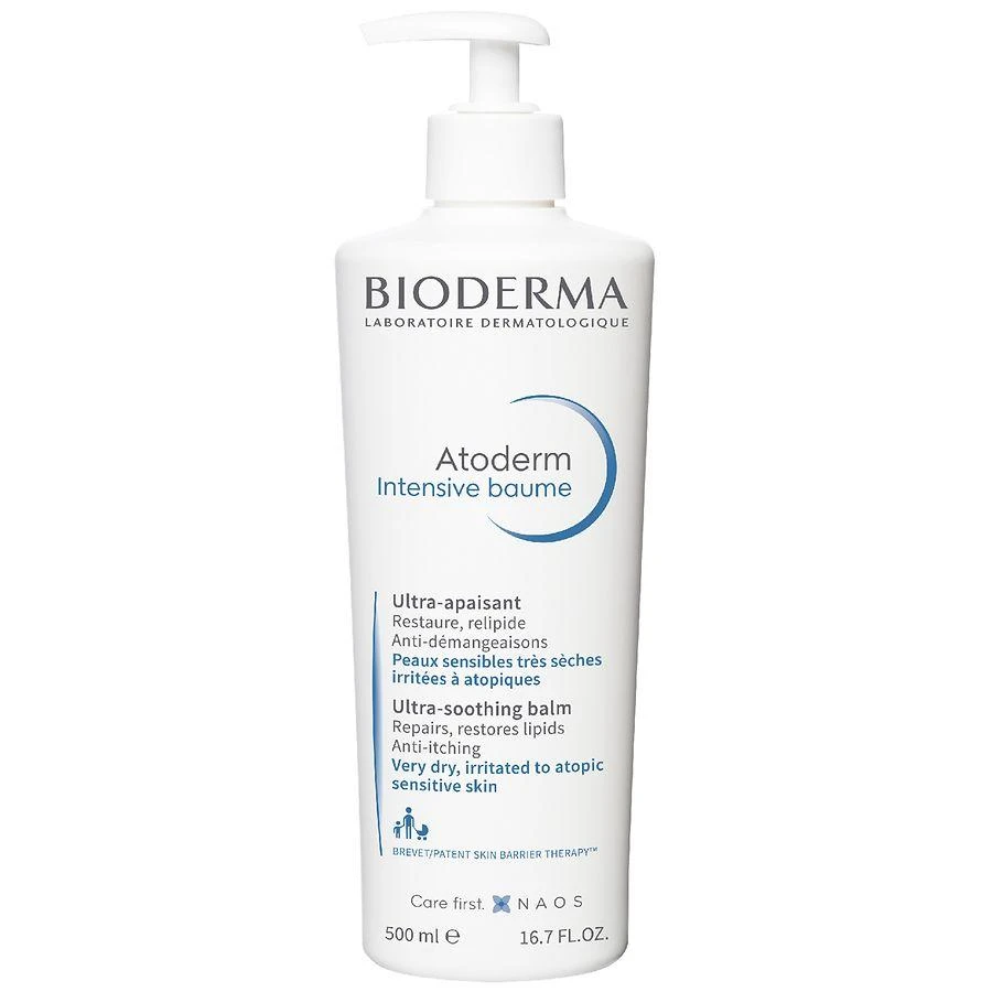 Bioderma Atoderm Intensive Balm 1