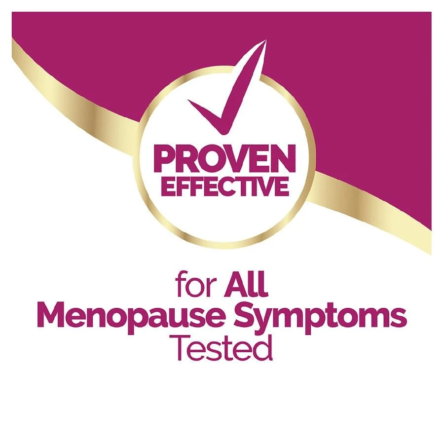 Estroven Menopause Relief Complete Care Caplets 7