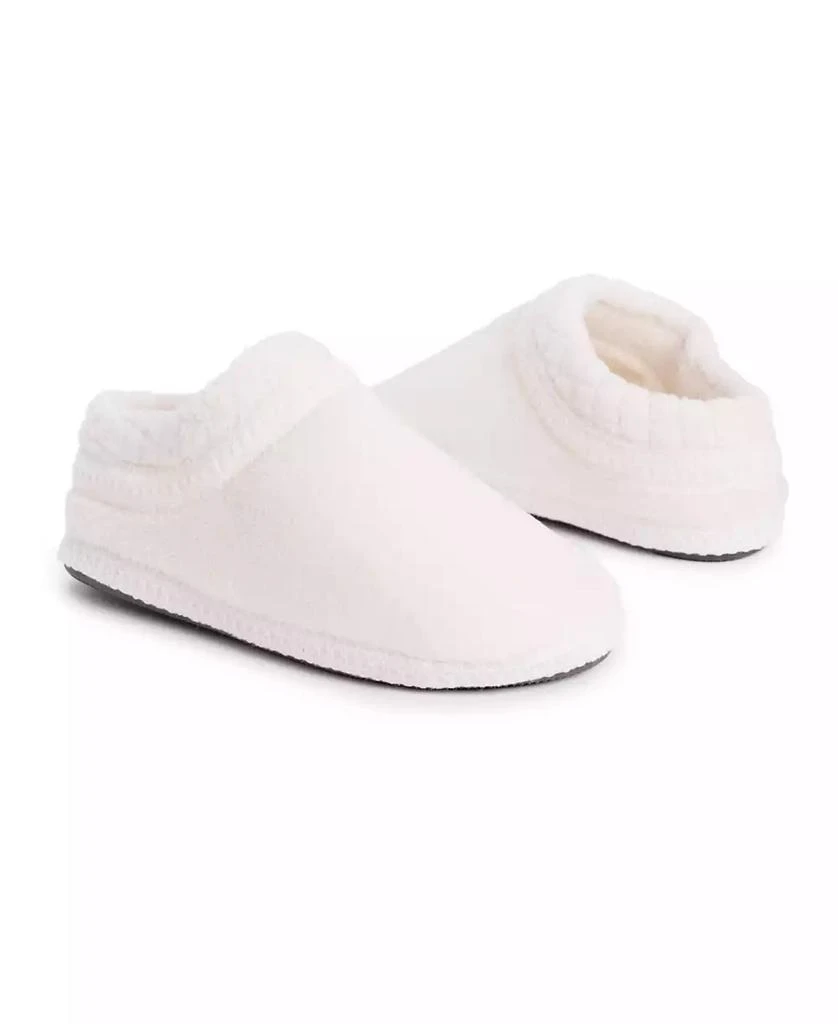 MUK LUKS Women's Rita Full Fit Slipper 4
