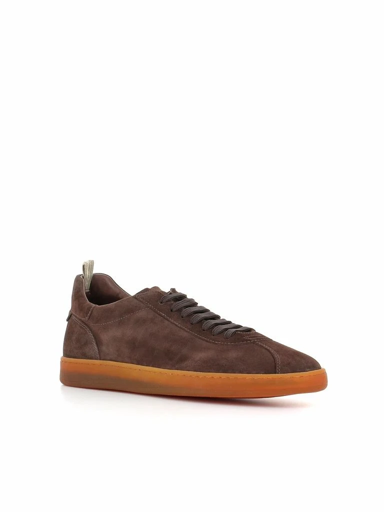 Officine Creative Sneaker Halo/001 3